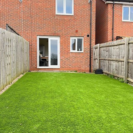Good For Company Let 2-Bed In Coventry 2X Parking Apartment Exterior photo